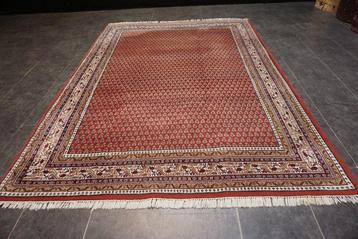 Sarough Mir - Tapijt - 244 cm - 178 cm beschikbaar voor biedingen