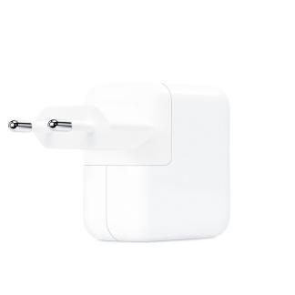 USB C snellader | Apple | 1 poort (USB C, 30W), Telecommunicatie, Mobiele telefoons | Toebehoren en Onderdelen, Verzenden
