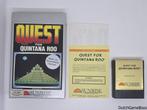 Colecovision - Sunrise - Quest For Quintana Roo, Games en Spelcomputers, Verzenden, Gebruikt
