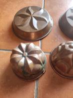 Service à pâtisserie/gâteau (5) - Cuivre