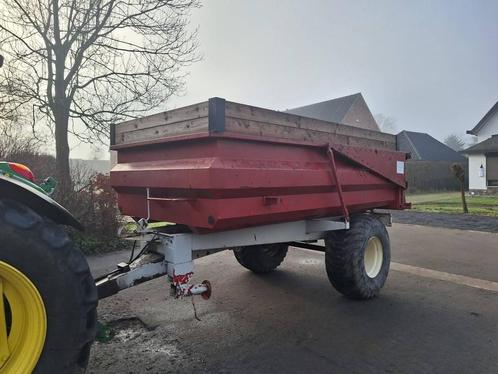 Deves 6T, Zakelijke goederen, Landbouw | Werktuigen, Akkerbouw, Veehouderij, Overige, Overige typen, Ophalen