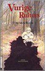 De bende van de Bokkerijders / 2 Vurige ruiters / De bende, Boeken, Verzenden, Gelezen, Ton van Reen