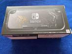 Nintendo - Switch Lite - Pokémon Dialga & Palkia Edition -, Games en Spelcomputers, Nieuw