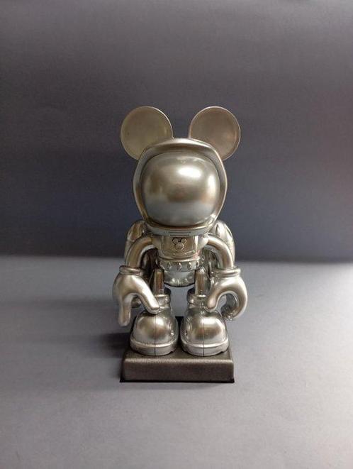 Disney  - Action figure - MIckey astronaute, Collections, Disney