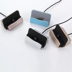 5W Oplader Standaard voor iPhone Lightning 8-pin - Telefoon, Verzenden, Nieuw