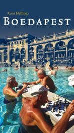 Boedapest 9789025363956 Runa Hellinga, Boeken, Verzenden, Gelezen, Runa Hellinga