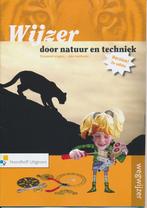 Wijzer door de Natuur en Techniek versie 2 Wegwijzer, Boeken, Verzenden, Nieuw