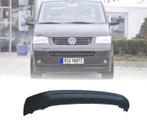 SPOILER LIP FRONTAL VW VOLKSWAGEN T5 10-15 LOOK ABT, Verzenden