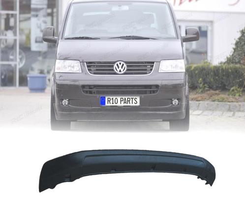 SPOILER LIP FRONTAL VW VOLKSWAGEN T5 10-15 LOOK ABT, Autos : Pièces & Accessoires, Carrosserie & Tôlerie, Envoi