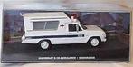 Chevrolet C-10 Ambulance James Bond Moonraker 1-43 (NIEUW &, Verzenden, Nieuw