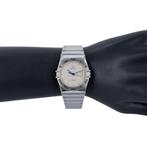 Omega - Constellation - Zonder Minimumprijs - 396.1070 -, Nieuw