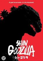 Shin Godzilla op DVD, CD & DVD, DVD | Action, Verzenden