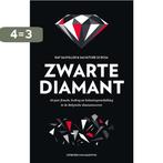 Zwarte diamant 9789461313133 Raf Sauviller, Boeken, Verzenden, Zo goed als nieuw, Raf Sauviller