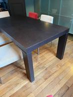 Molteni - Luca Meda - Eettafel - Globo - Wenge