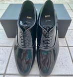 Hugo Boss - Chaussures à lacets - Taille : EU 41.5, Nieuw