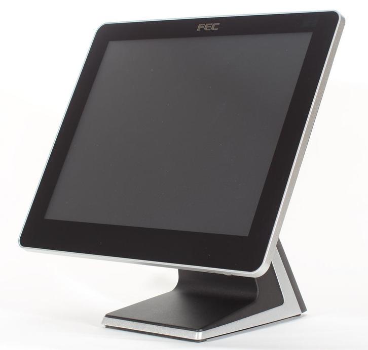 FEC AP-3615  Kassasysteem - Touchscreen - All in one - 15, Computers en Software, Printers, Printer, Gebruikt, Ophalen of Verzenden