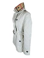 Burberry - Trench Piumino London Monogram Cappotto- no, Antiek en Kunst