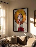 Arvydas Gaiciunas (Retne) - Ya N-2 (XL) — Contemporary