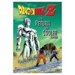 Dragon Ball Z The Return Of Cooler: Uncu DVD, Verzenden