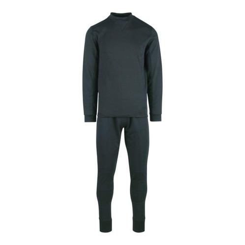 Thermo ondergoed kleur zwart merk Fostex (Thermokleding), Vêtements | Hommes, Vêtements Homme Autre, Envoi