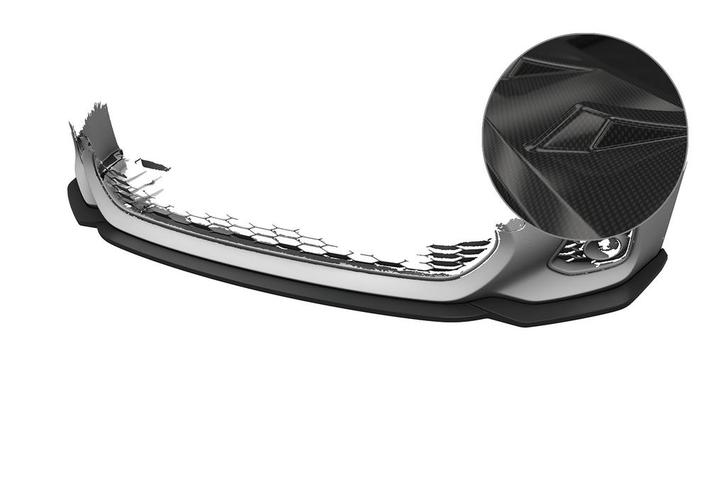 Cupspoiler voor Suzuki Swace CSL865-C, Auto-onderdelen, Carrosserie, Nieuw, Verzenden