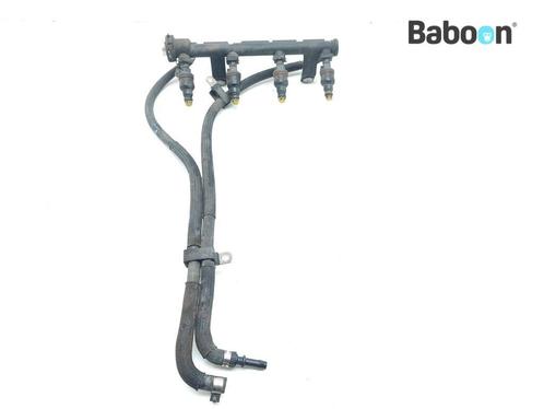 Injector BMW K 1200 LT 1999-2003 (K1200LT 99) set, Motoren, Onderdelen | BMW, Gebruikt, Verzenden