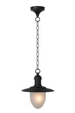 Hanglamp Lucide ARUBA -  Binnen/Buiten - Ø 25 cm -, Verzenden, Nieuw