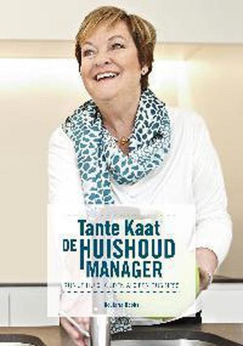 De huishoudmanager 9789086794607 Elma Dalhuysen-Nuis, Boeken, Overige Boeken, Gelezen, Verzenden