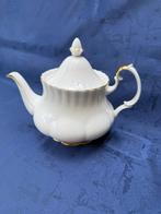 English bone china - Service à thé (6) - Royal Albert and