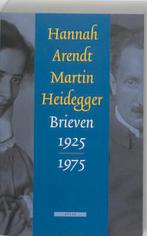Brieven en andere getuigenissen 1925 tot 1975 9789045004518, Verzenden, Zo goed als nieuw, Hannah Arendt