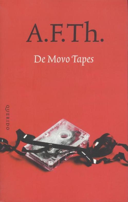 De Movo Tapes / Homo duplex / 1 9789023458074, Livres, Romans, Envoi