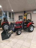 Demo tractor Knegt 30 pk met voorlader   exclusief aanbod!, Overige merken, Tot 2500, Verzenden, Nieuw