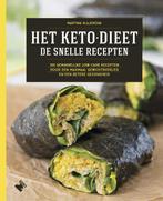 Het keto-dieet 9789022334836 Martina Slajerova, Verzenden, Zo goed als nieuw, Martina Slajerova