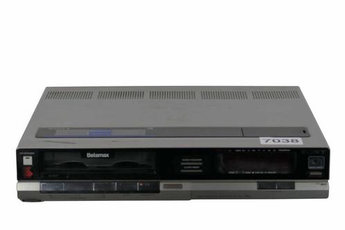 Sony SL-F60EC | Betamax Videorecorder, TV, Hi-fi & Vidéo, Lecteurs vidéo, Envoi