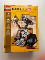 Lego Set - 21303 - Ideas (CUUSOO), Disney - WALL·E, Kinderen en Baby's, Nieuw