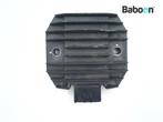Spanningsregelaar Kawasaki NINJA 250 SL 2015-2016 (BX250A+B), Motoren, Verzenden, Gebruikt
