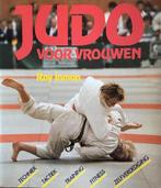 JUDO VOOR VROUWEN 9789021512549 Inman, Verzenden, Gelezen, Inman