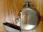 Briquet de poche gousset - Aansteker - Koper, Messing,, Nieuw