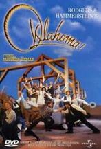 Oklahoma DVD (2000) Richard Rodgers cert E, Verzenden