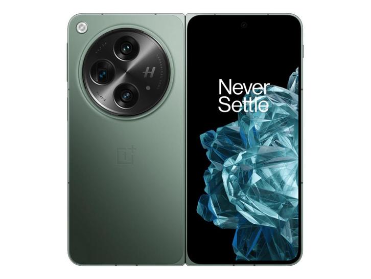 OnePlus Open - Smartphone - 512 GB - Groen, Télécoms, Téléphonie mobile | Marques Autre, Envoi