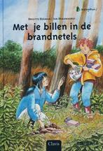 Met Je Billen In De Brandnetels Avi 6 9789044806328, Gelezen, Brigitte Bosman, B. Bosman, Verzenden