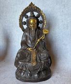 (Lingbao Tianzun ) / De Allerzuivere Heer (Shangqing ), Antiek en Kunst