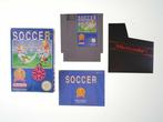 Soccer [Nintendo NES], Verzenden
