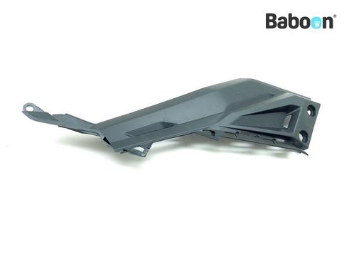 Queue carénage gauche Honda X ADV 750 2021-2022 (X-ADV, Motoren, Onderdelen | Honda, Verzenden