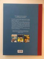 Natasja - Integraal 3 - Luxe HC met linnen rug - 1 Album -, Boeken, Stripverhalen, Nieuw