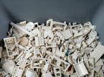 Lego - geen serie - Partij Witte onderdelen +/- 3,00 kilo -, Kinderen en Baby's, Speelgoed | Duplo en Lego, Nieuw