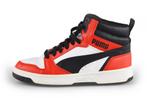 Puma Hoge Sneakers in maat 37 Wit | 10% extra korting, Schoenen, Verzenden
