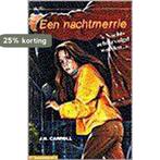 Een nachtmerrie / Thriller 9789020609196 J.H. Caroll, Verzenden, Gelezen, J.H. Caroll