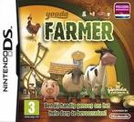 Youda Farmer (DS Games) (Nintendo DS), Ophalen of Verzenden, Zo goed als nieuw