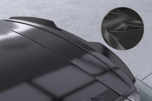 Achtervleugel met ABE voorSkoda Fabia 3 Combi HF885-C, Auto-onderdelen, Carrosserie, Nieuw, Verzenden